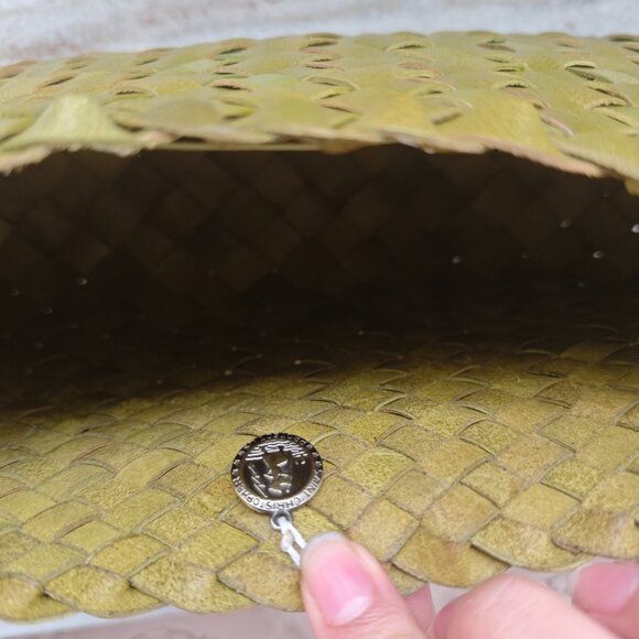 Dragon Diffusion Green Rosanna Bag - Picture 6 of 6